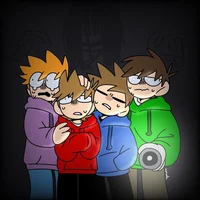Eddsworld