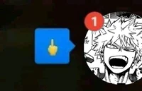 Bakugo chat