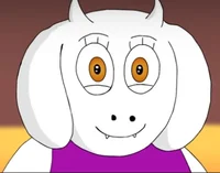 SOU Toriel