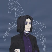 Severus Tobias Snape