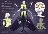 Astral Sans