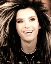 BILL KAULITZ