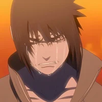 Sasuke Uchiha