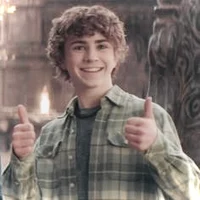 PERCY JACKSON
