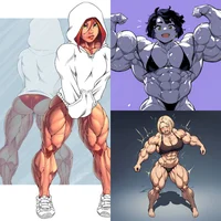 La trinidad Hercúlea