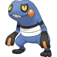 Croagunk