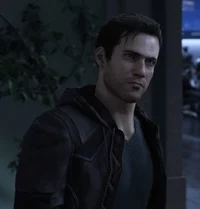Gavin Reed