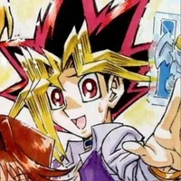 Yugi Muto