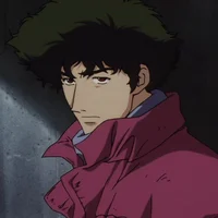 Spike Spiegel
