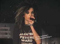 bill kaulitz