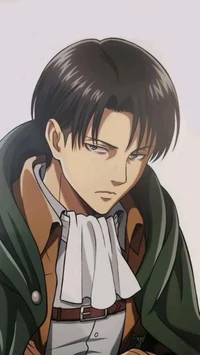 Levi Ackerman 