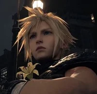 Cloud Strife