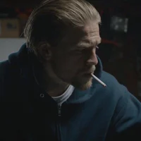 Jax Teller