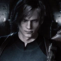 Leon Kennedy 