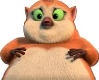 Fat clover