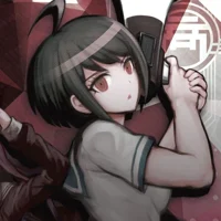 Komaru Naegi