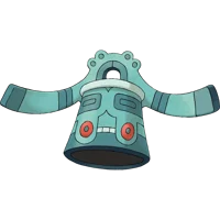 Bronzong
