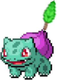 Arkos bulbasaur