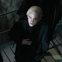Draco malfoy 
