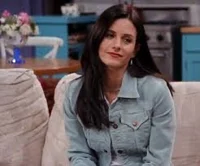 Monica Geller