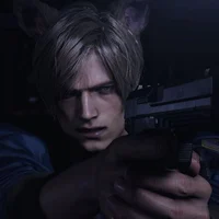 Leon Kennedy