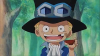 Kid Sabo