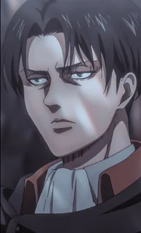 Levi Ackerman 