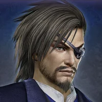 ModernAU - XiahouDun