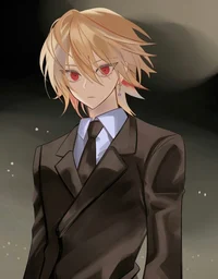 Prince Kurapika