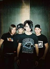 Tom and Bill Kaulitz