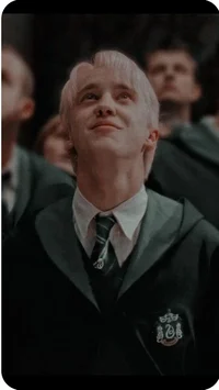 Draco Malfoy