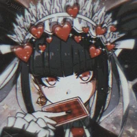 Celestia Ludenberg