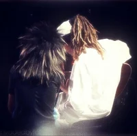 TOM AND BILL KAULITZ