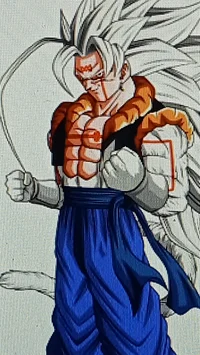 Gotenks 