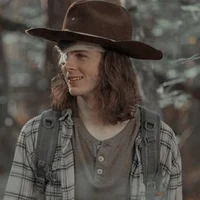 02-Carl Grimes