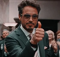 Tony stark 