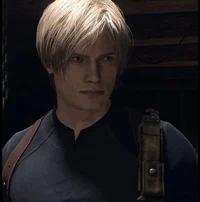Leon Kennedy