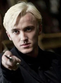 Draco Malfoy 