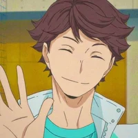 Oikawa Tooru