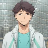 Oikawa toru