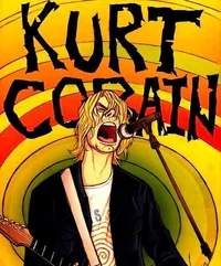 Kurt Cobain