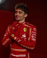 Charles Leclerc