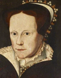 Mary Tudor