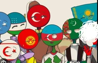 The Turkic Family