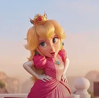 Princess Peach