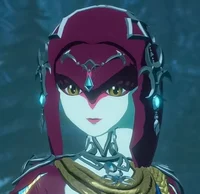 BOTW mipha
