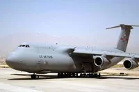 C-5 Galaxy