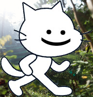 Special Cat