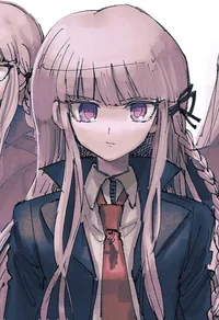 Kyoko Kirigiri