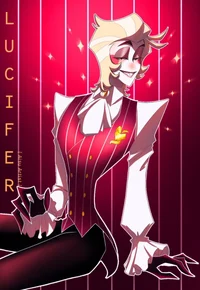 Lucifer Morningstar